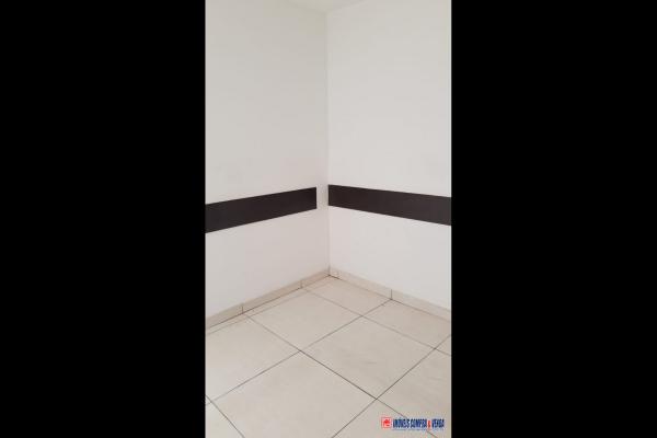 Sala Cpo Gde Plaza Office