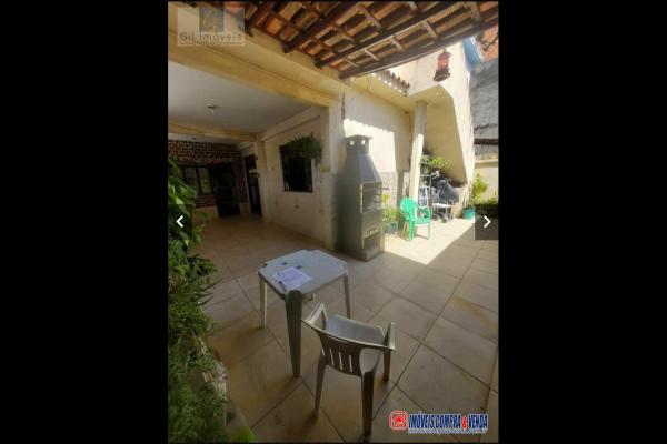 Casa a venda prata belford