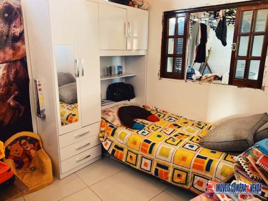 CASA OPORTUNIDADE SÃO JOSÉ