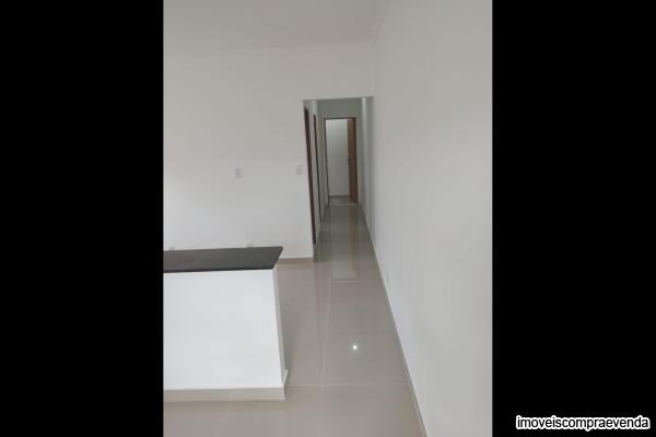 Vende-se casa 
