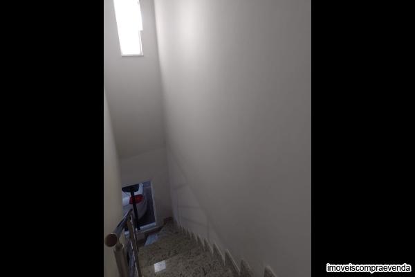 Casa Duplex Cachamorra Park Sh