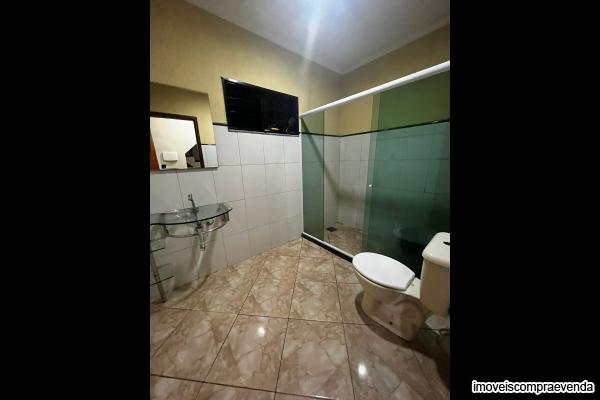 Casa Duplex Tingui West Shop