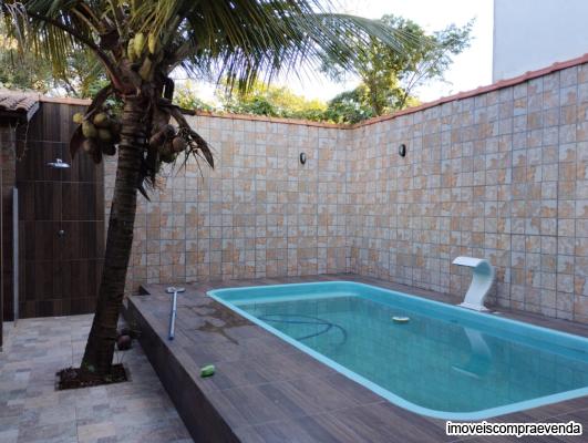 Casa Duplex Tingui West Shop