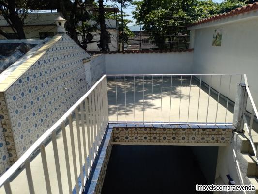 Casa Linear 03 quartos Cpo Gde