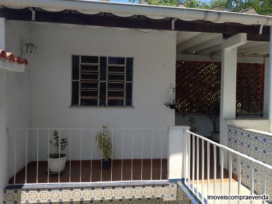 Casa Linear 03 quartos Cpo Gde