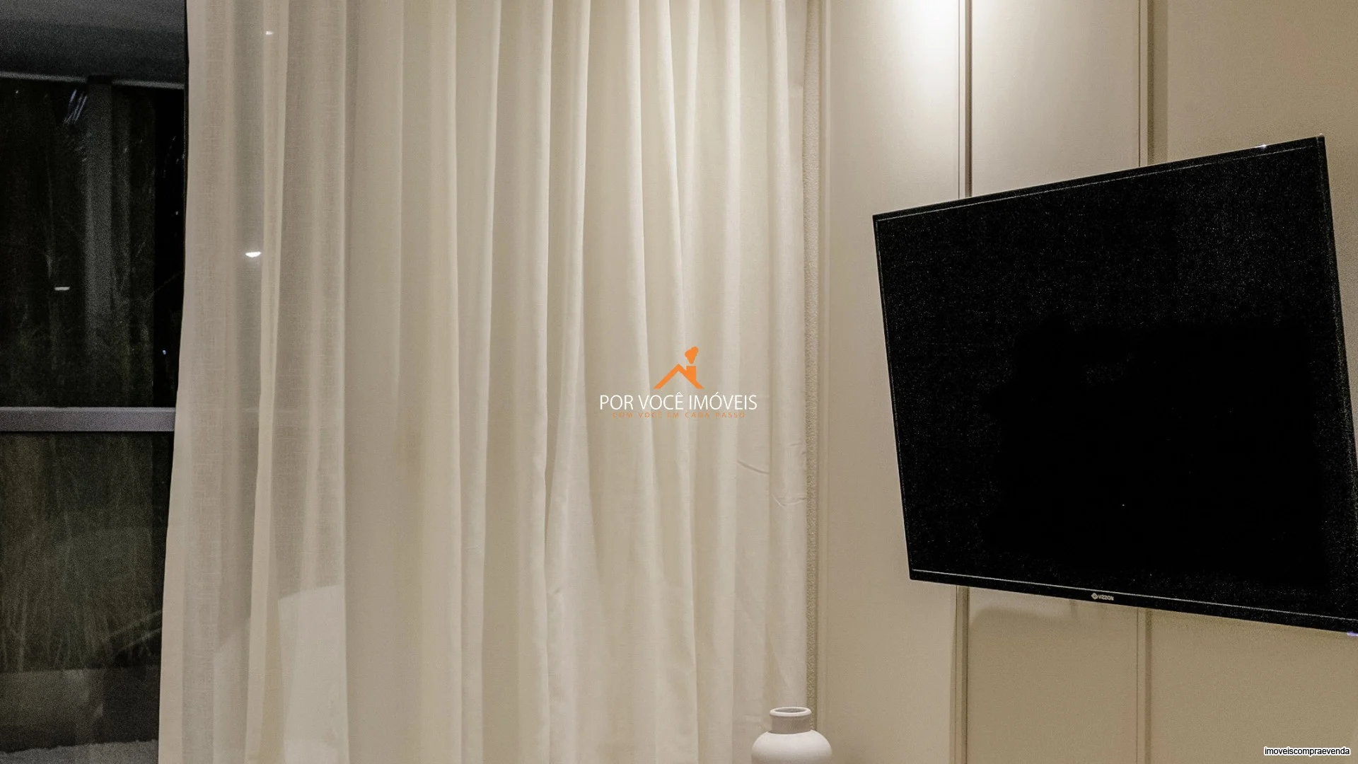 Apartamento com 2 quartos, suíte e Varanda no Condomínio Américas 19