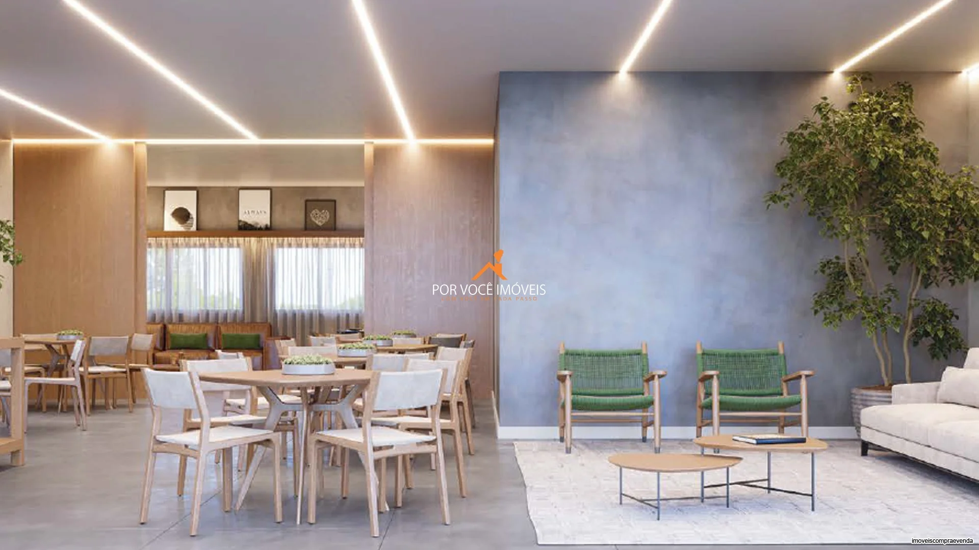 Apartamento com 2 quartos no Jardim da Barra Condomínio Clube