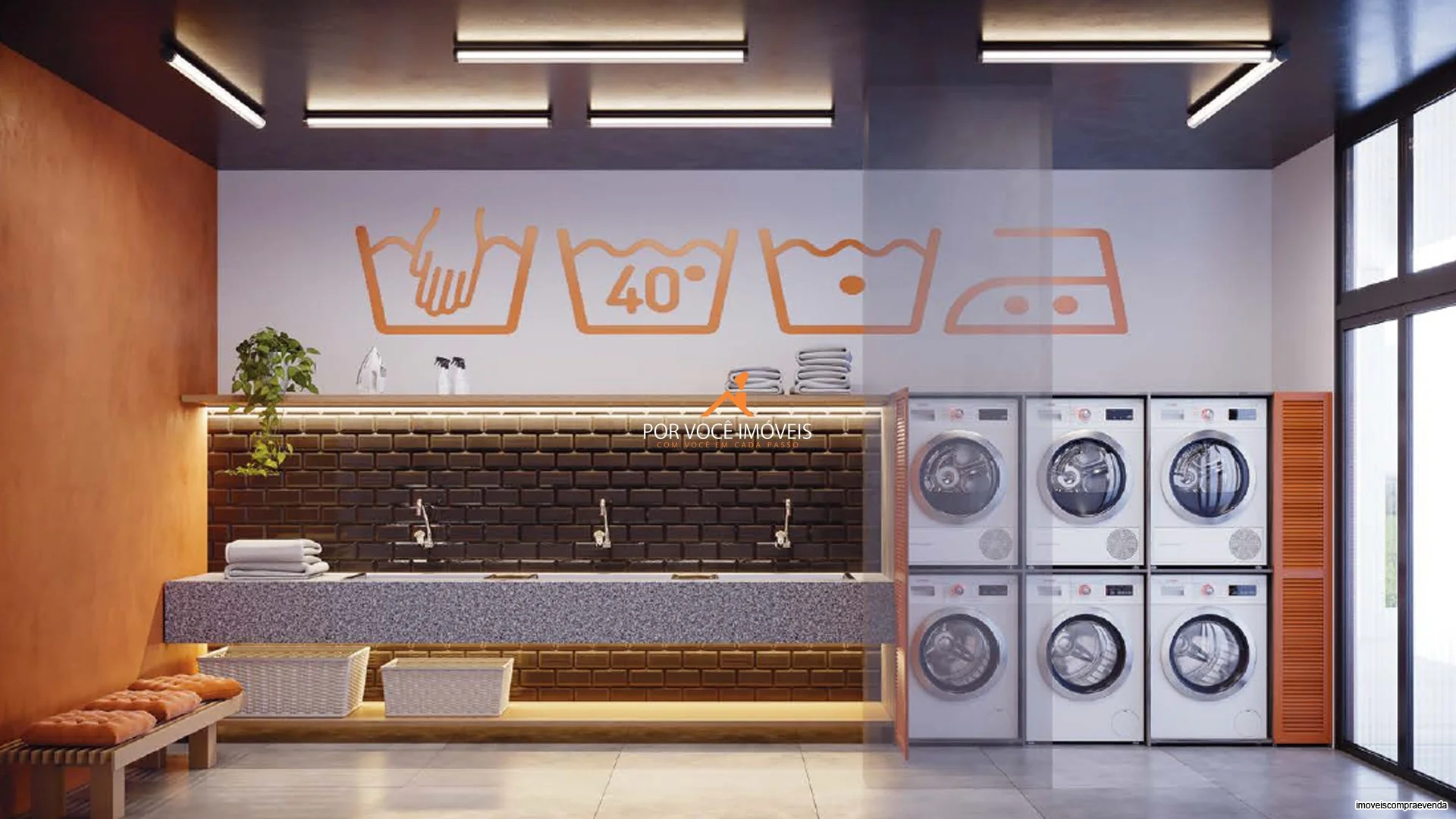 Apartamento com 2 quartos no Jardim da Barra Condomínio Clube