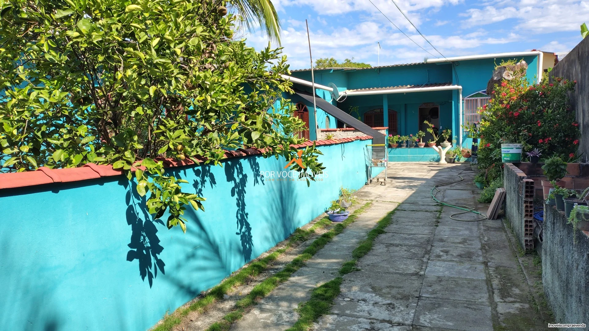 2 casas em jaconé