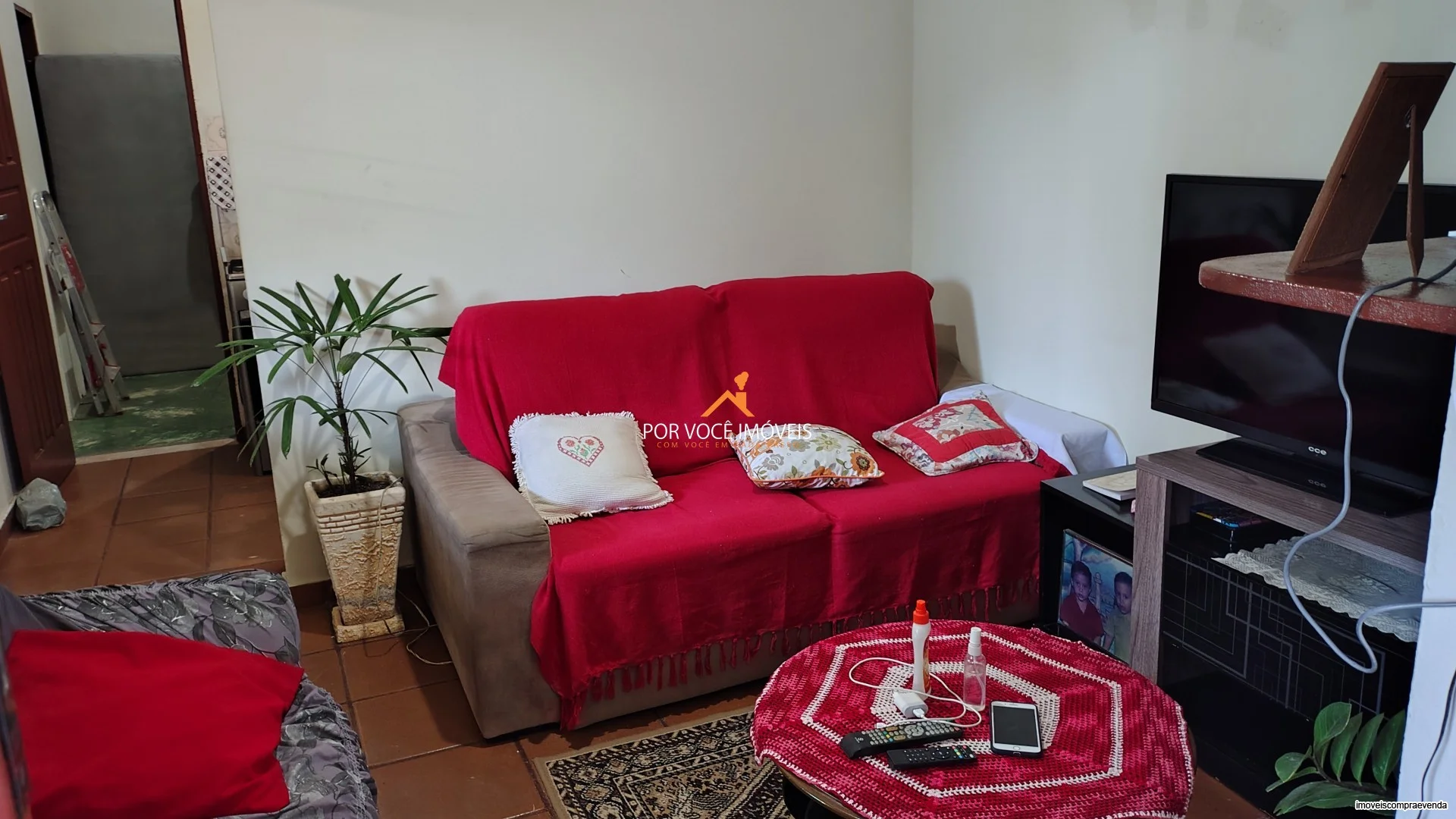 2 casas em jaconé