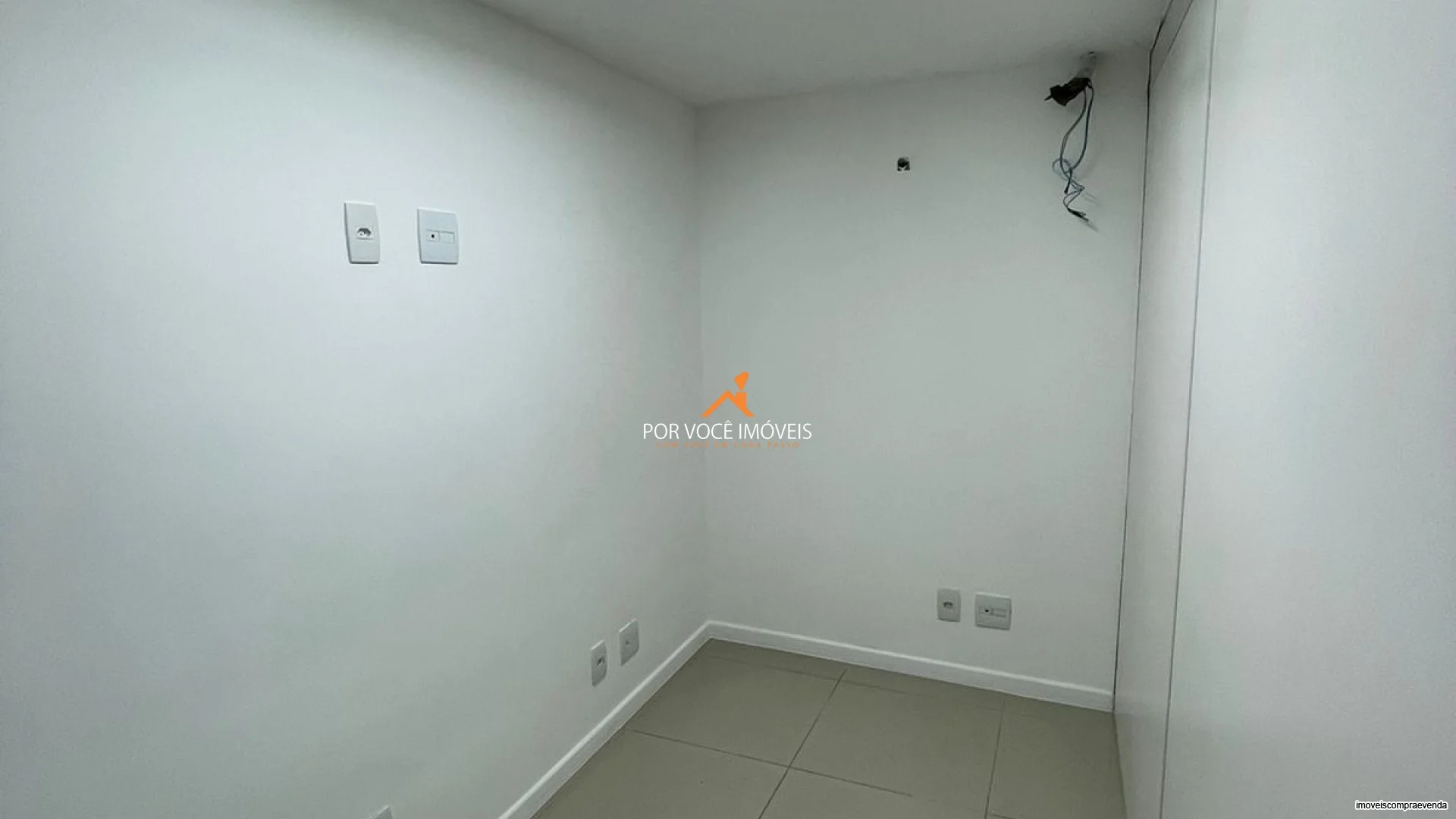 Sala comercial no Map Offices Band