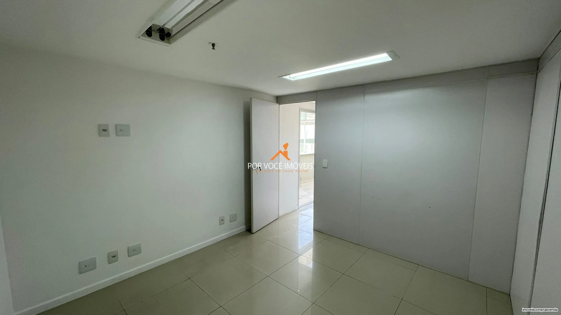 Sala comercial no Map Offices Band
