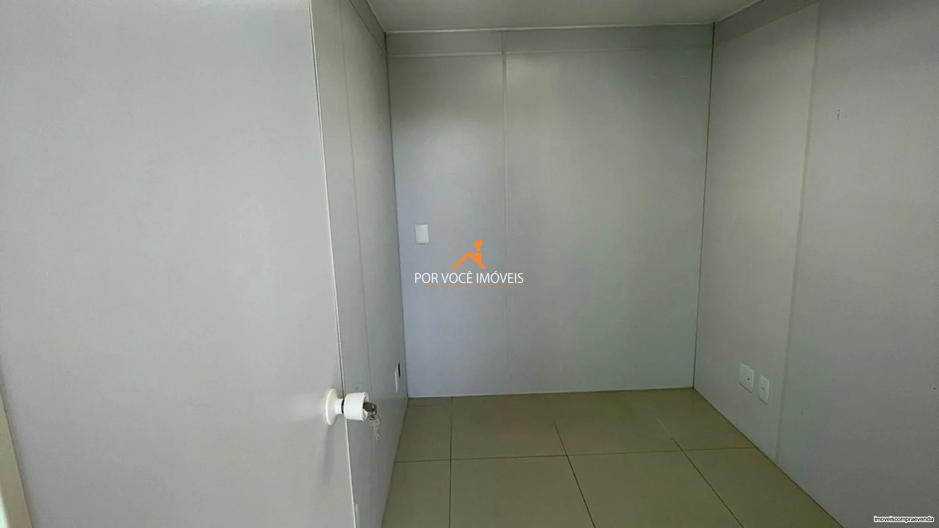 Sala comercial no Map Offices Band