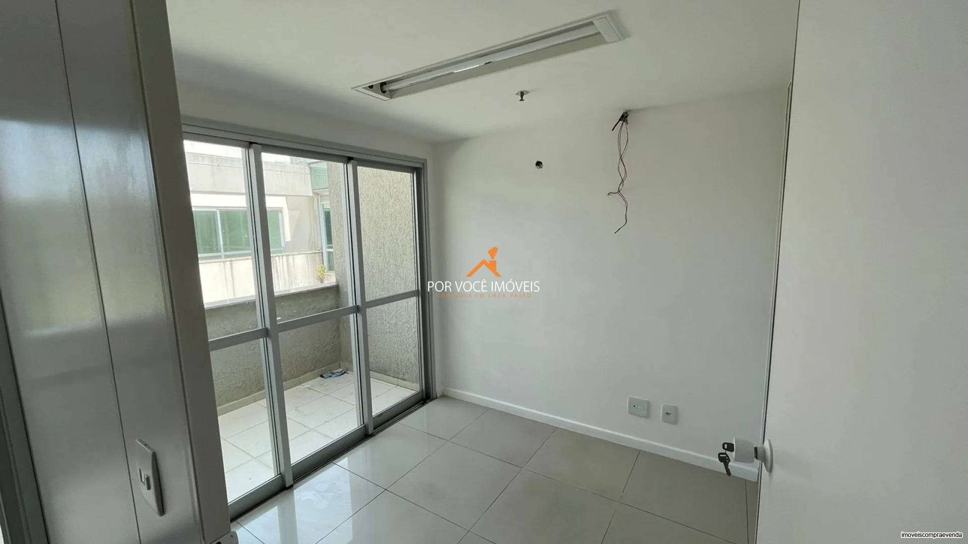 Sala comercial no Map Offices Band