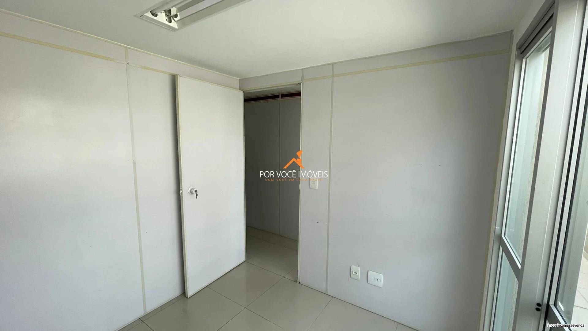 Sala comercial no Map Offices Band