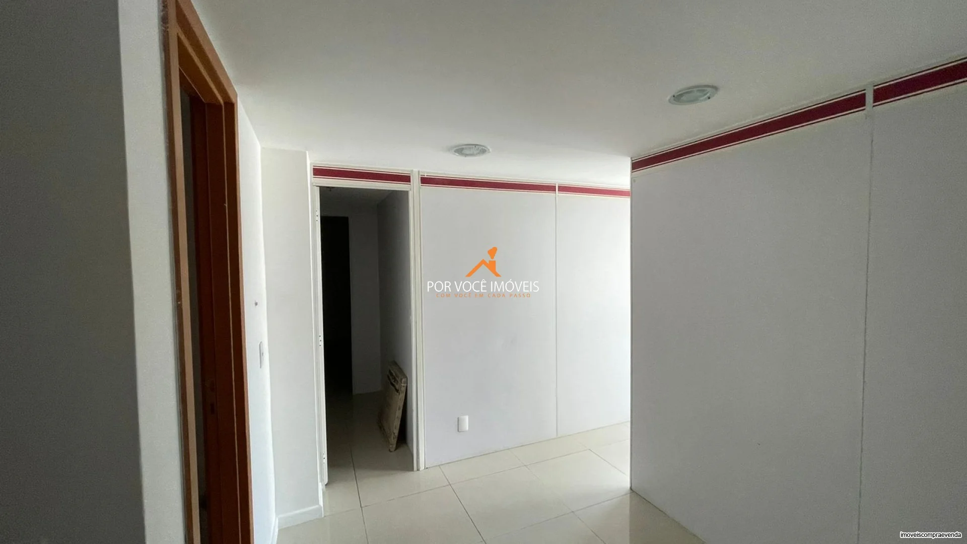Sala comercial no Map Offices Band