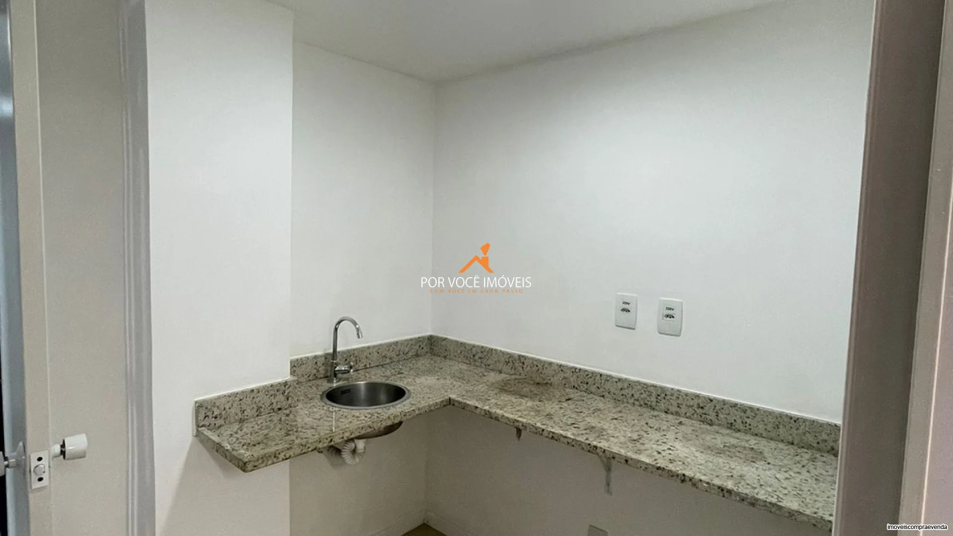 Sala comercial no Map Offices Band