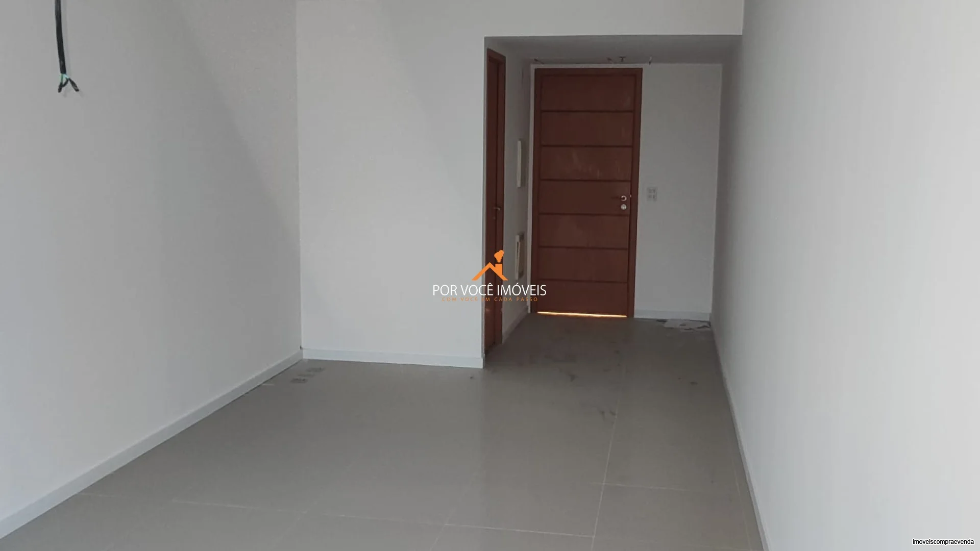 Sala comercial no Vogue Square