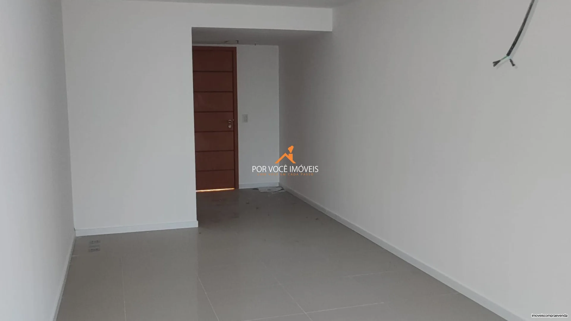 Sala comercial no Vogue Square
