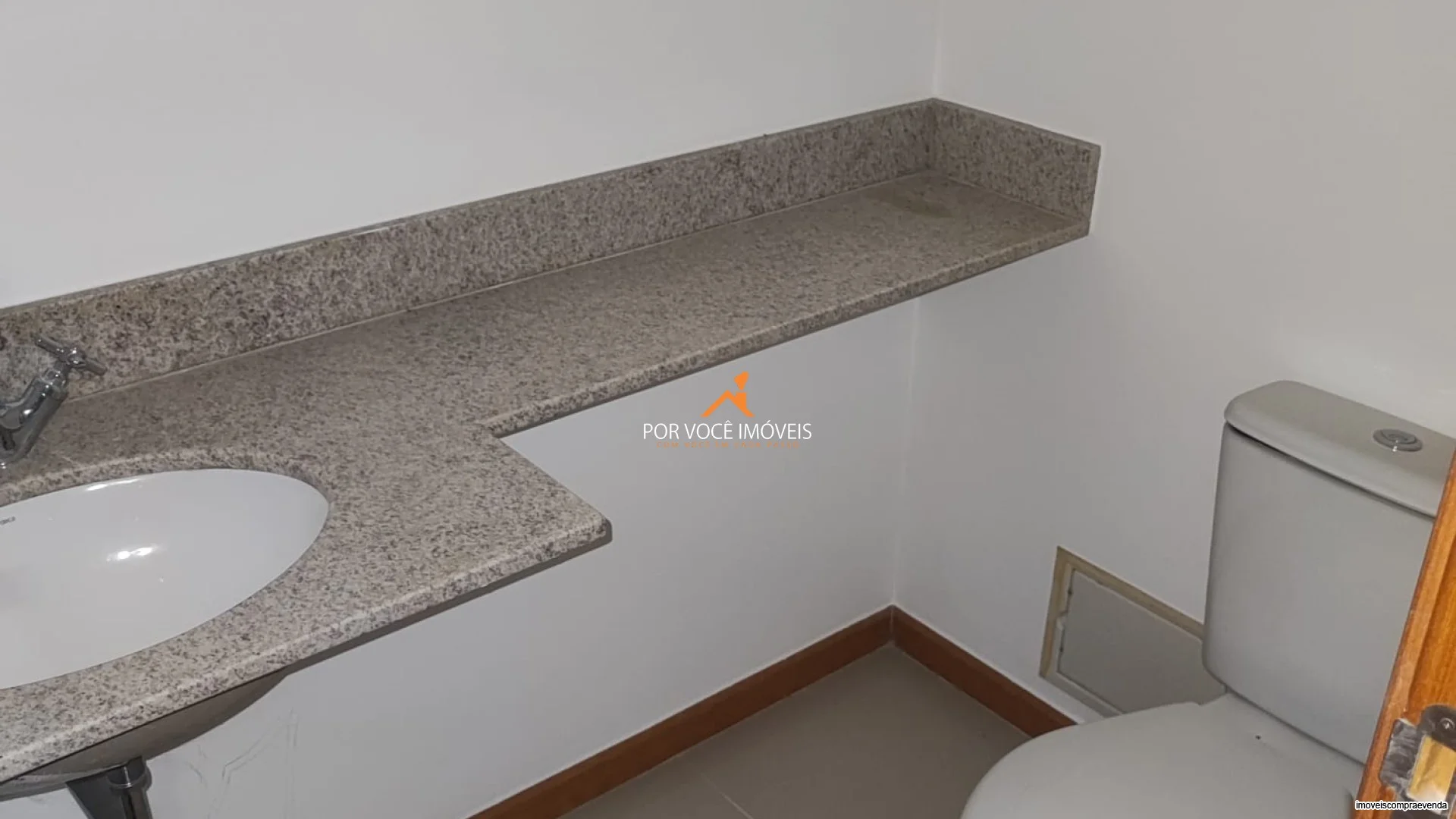 Sala comercial no Vogue Square