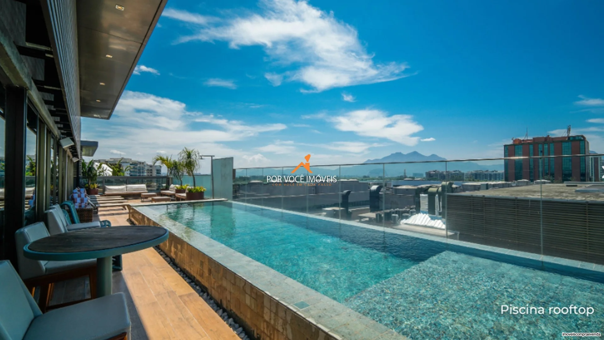 Suíte no Square Design Hotel - Vogue Square