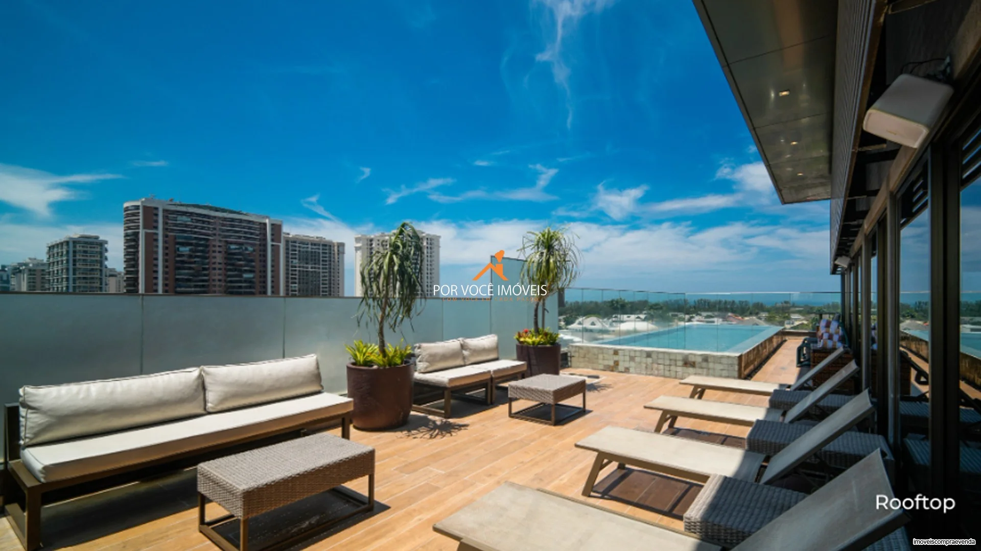 Suíte no Square Design Hotel - Vogue Square