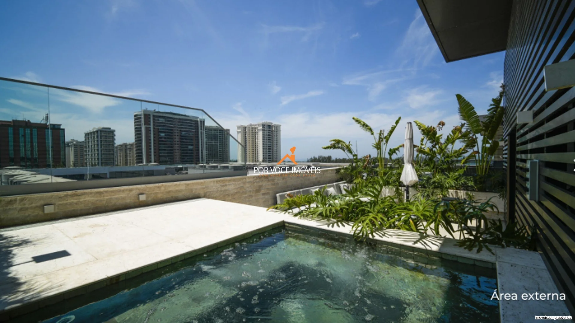 Suíte no Square Design Hotel - Vogue Square