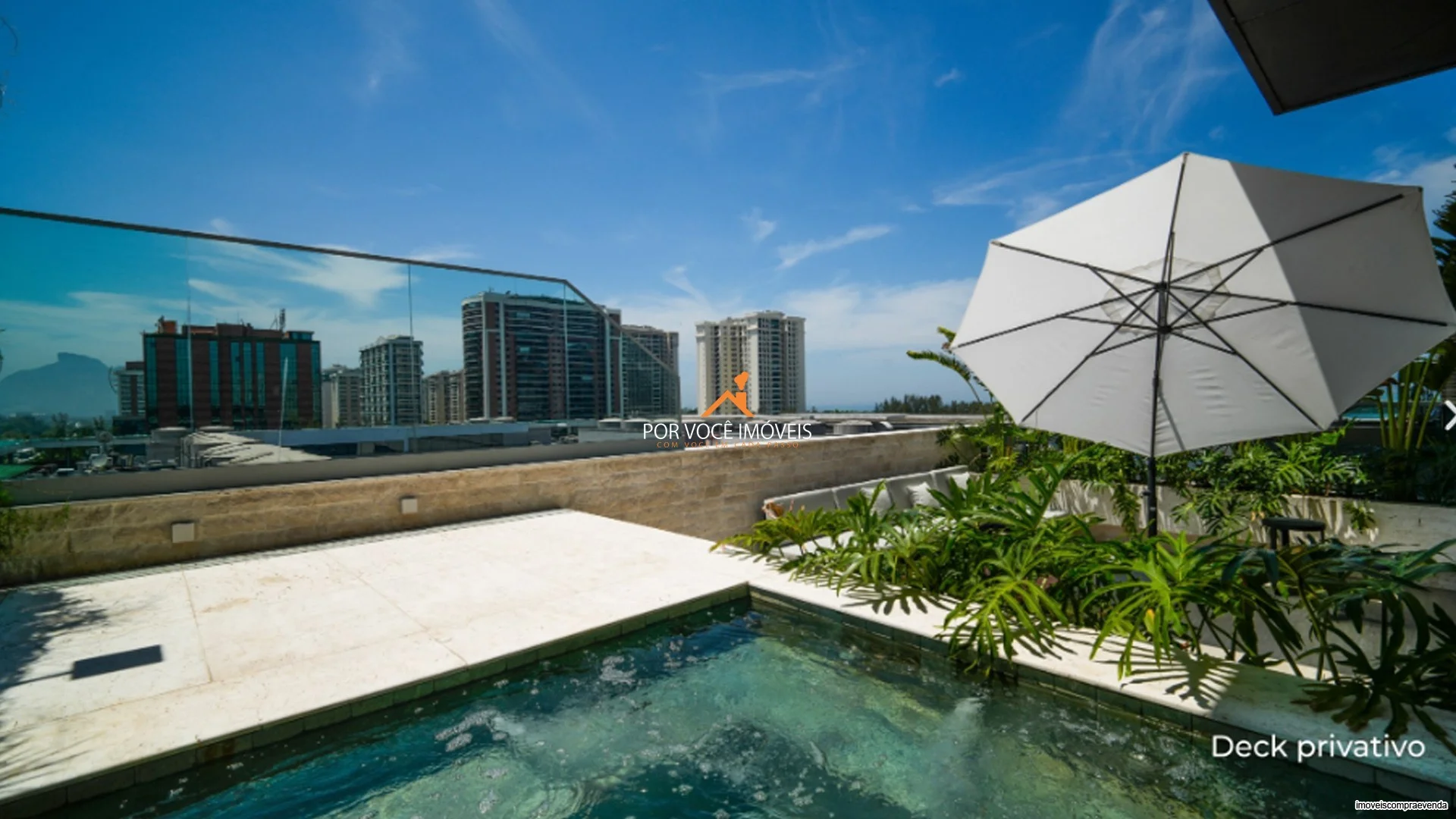 Suíte no Square Design Hotel - Vogue Square