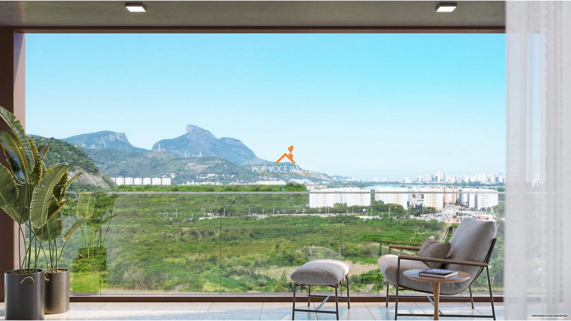 Double Suites no Condomínio Arte Design Residencial