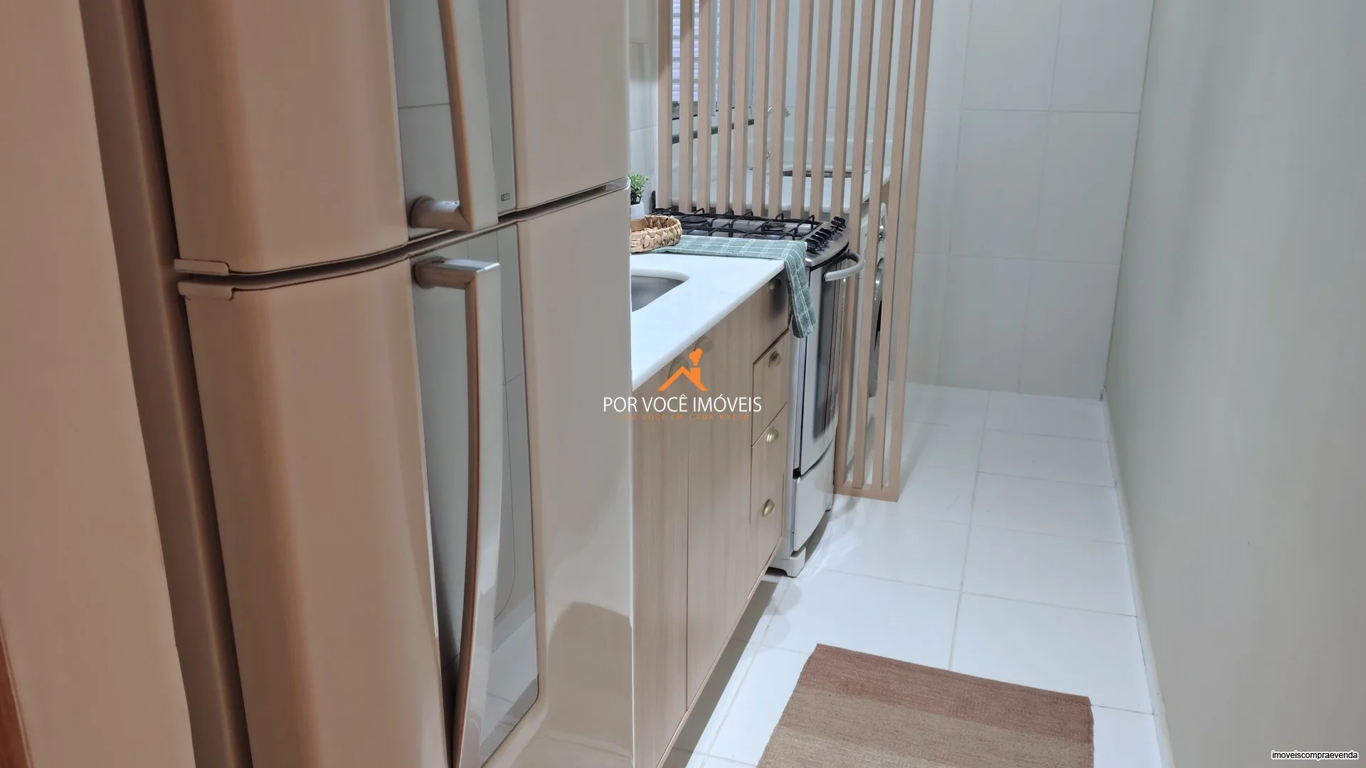 Apartamento Garden no Condomínio Varandas Mendanha