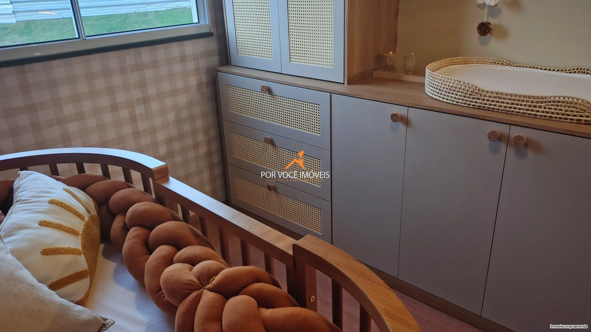 Apartamento Garden no Condomínio Varandas Mendanha