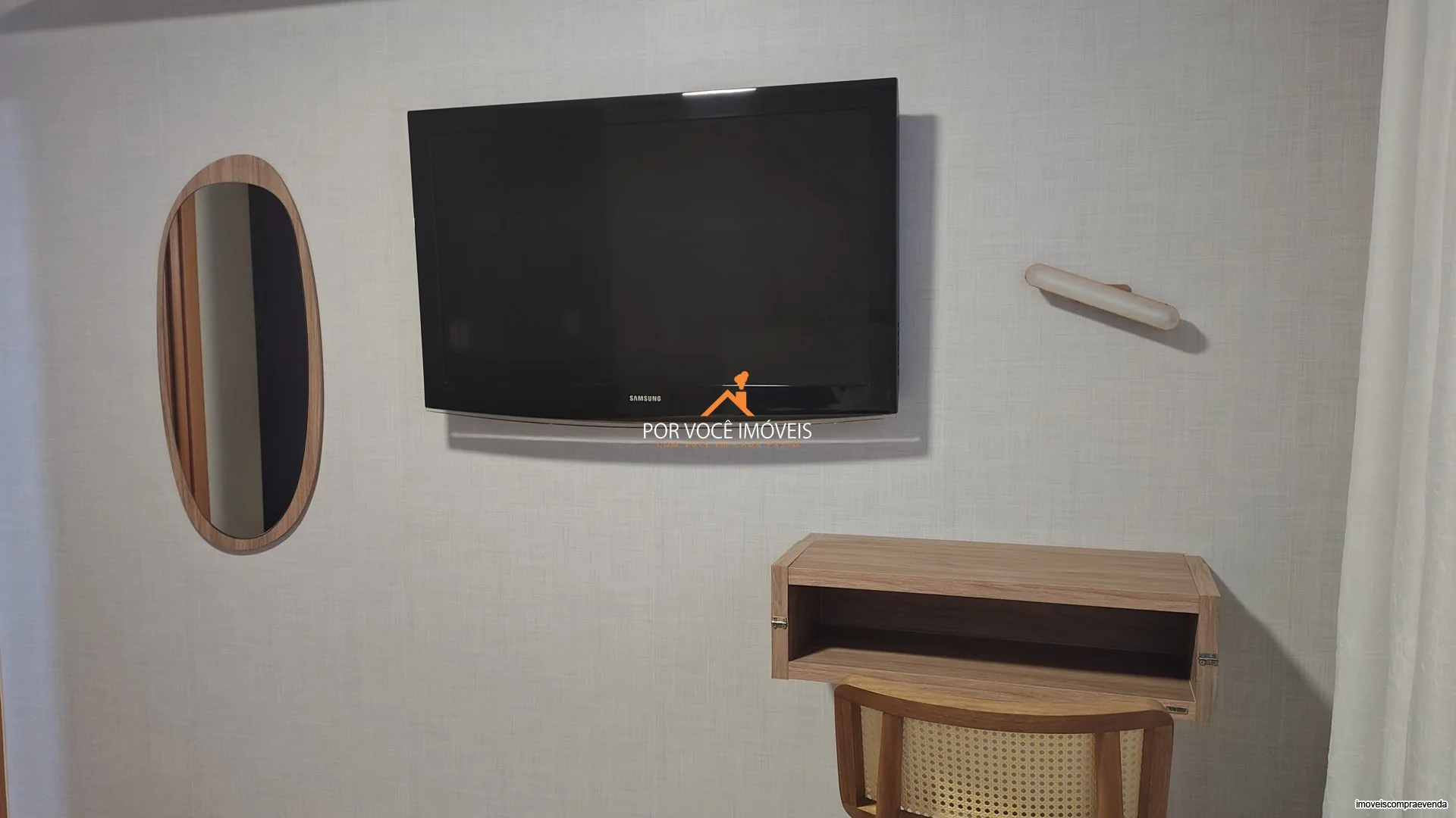 Apartamento Garden no Condomínio Varandas Mendanha