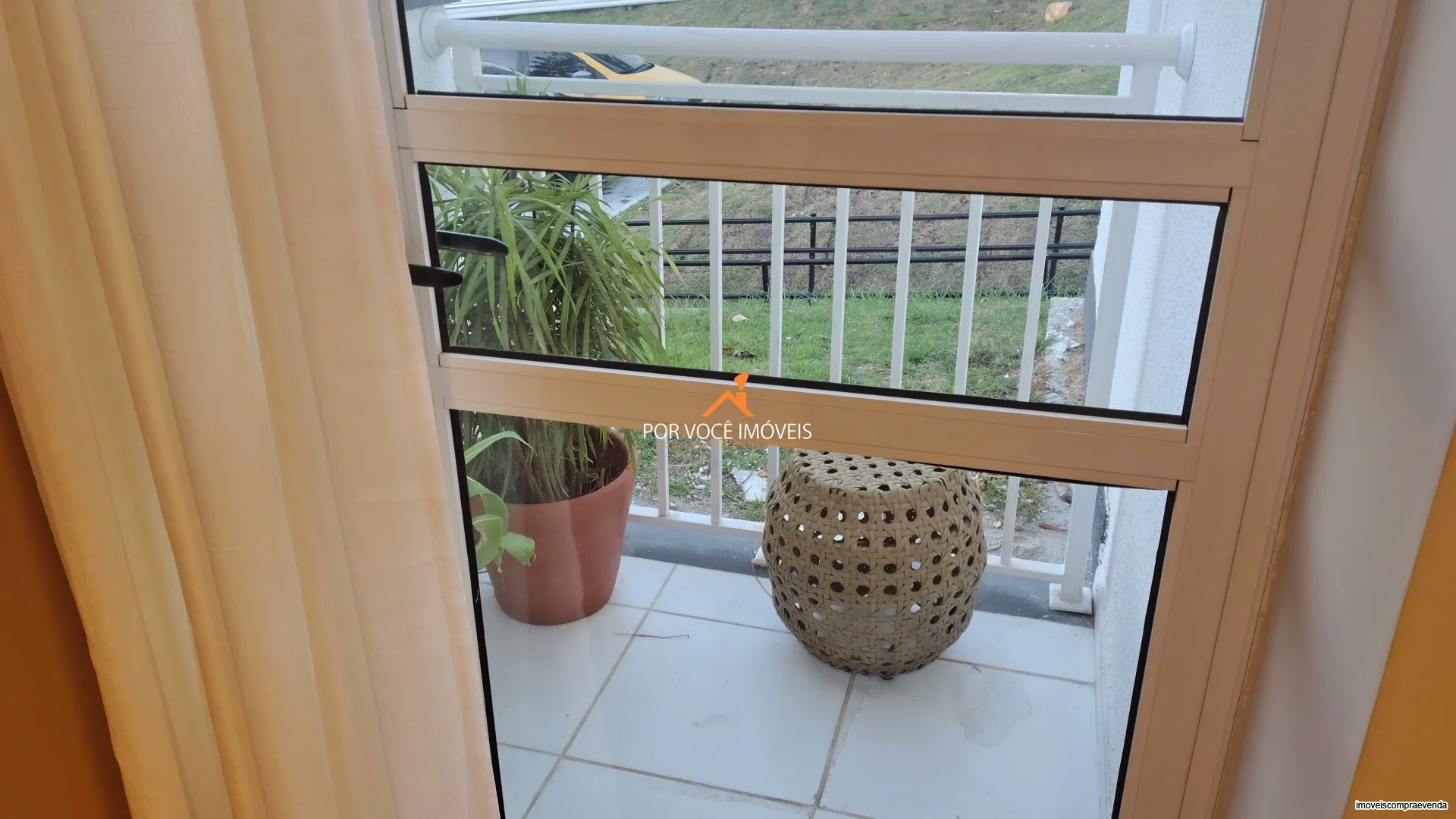 Apartamento 2 quartos no Condomínio Varandas Mendanha