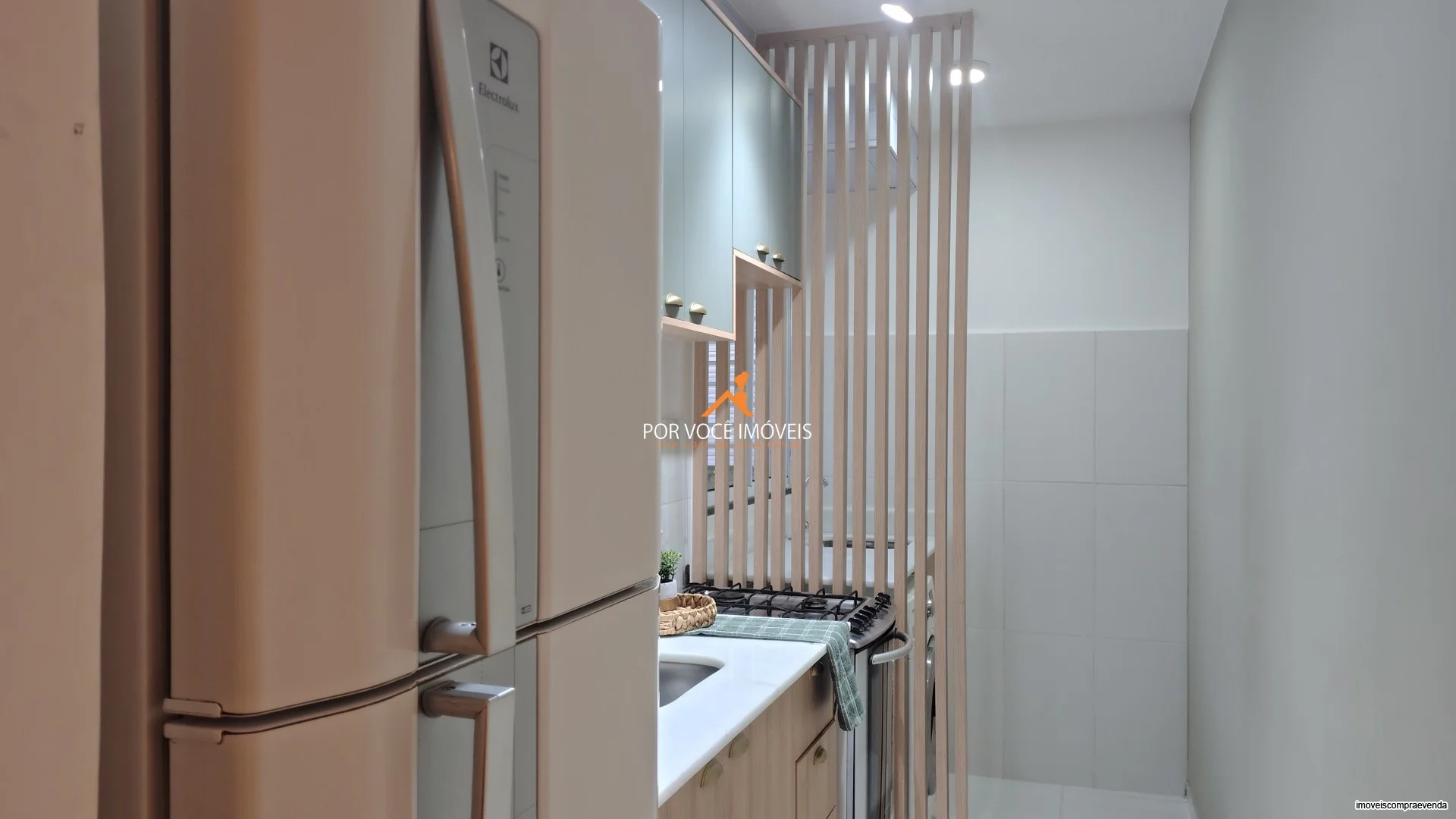 Apartamento 2 quartos no Condomínio Varandas Mendanha