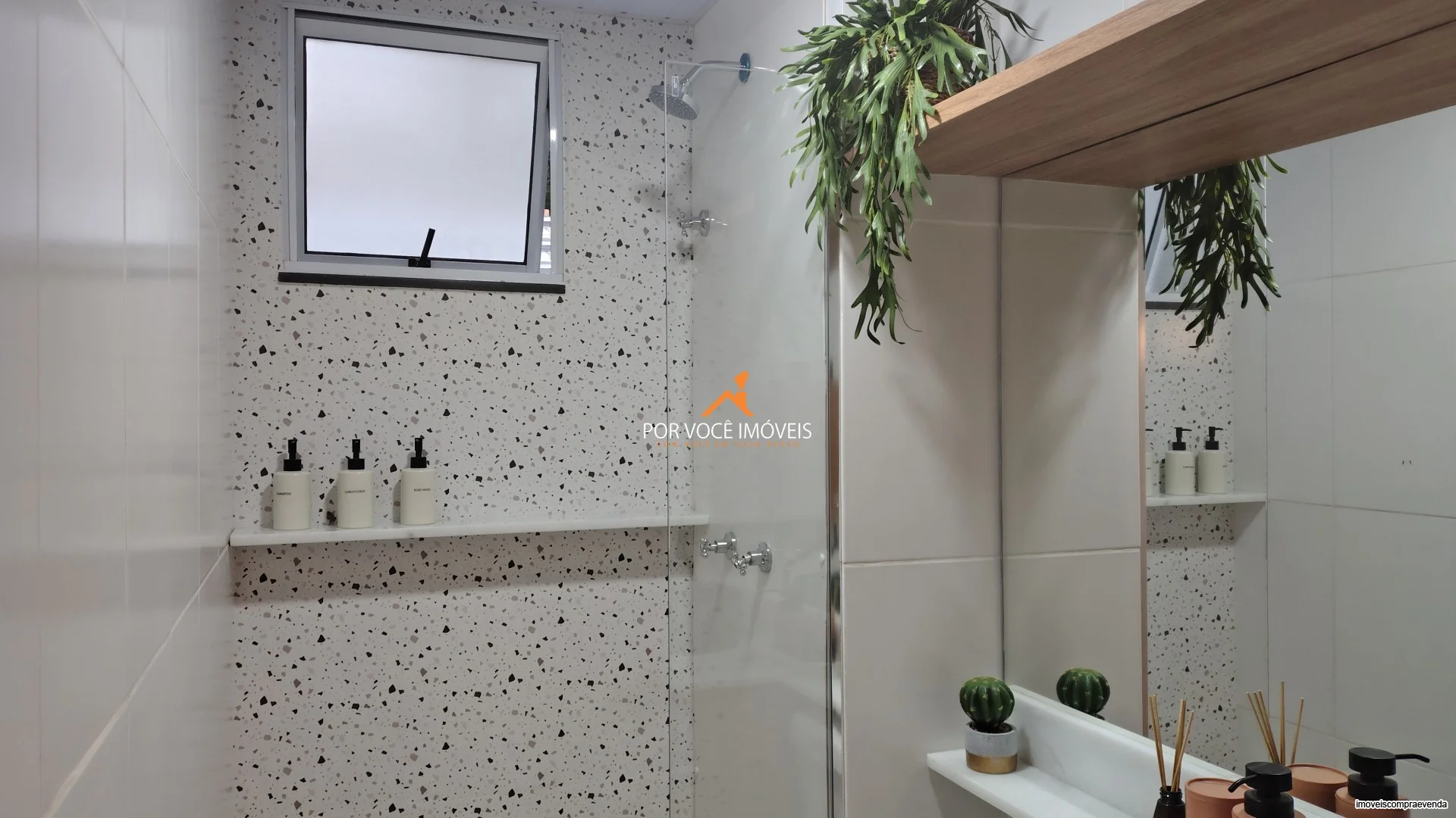 Apartamento 2 quartos no Condomínio Varandas Mendanha