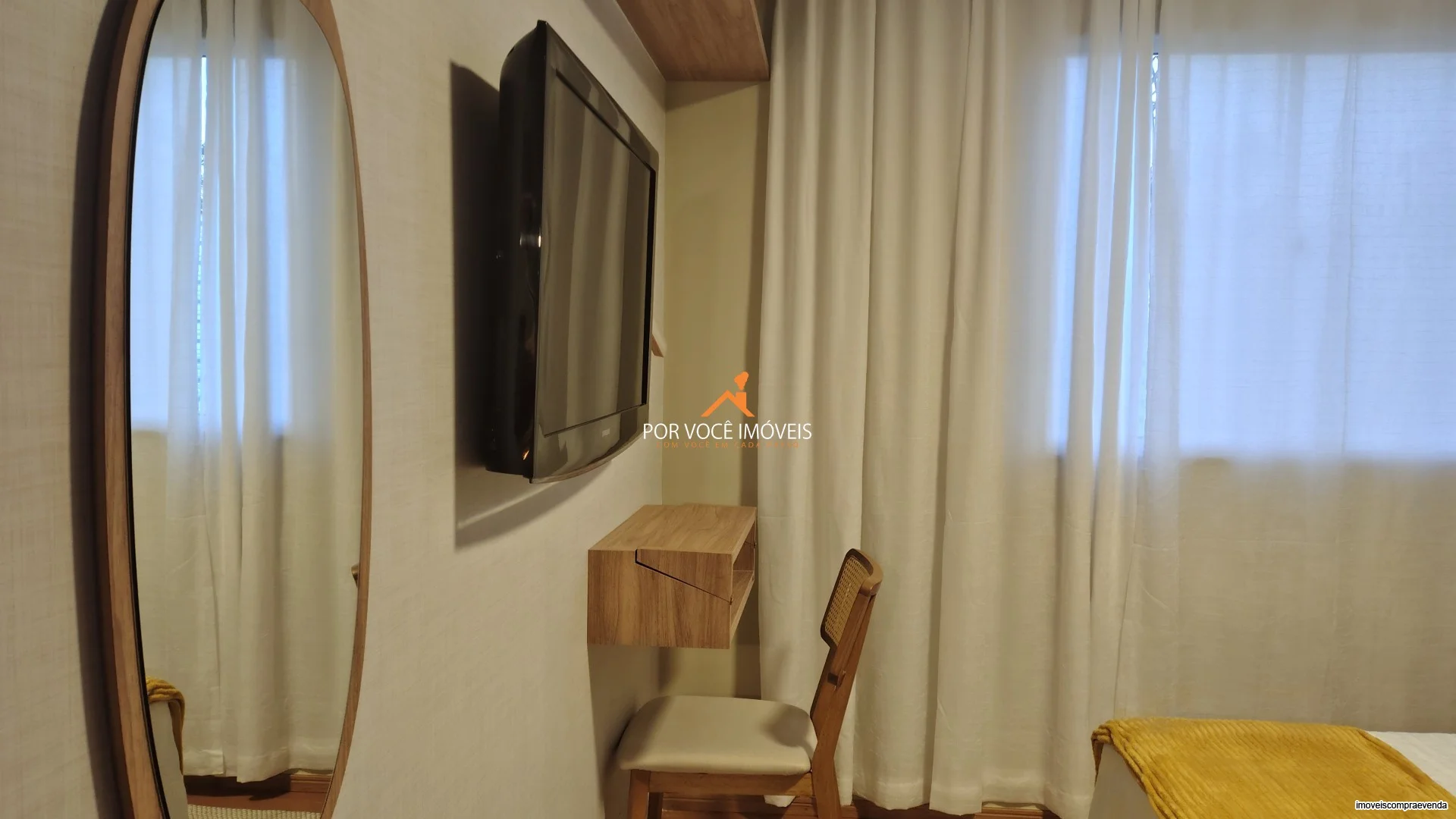 Apartamento 2 quartos no Condomínio Varandas Mendanha