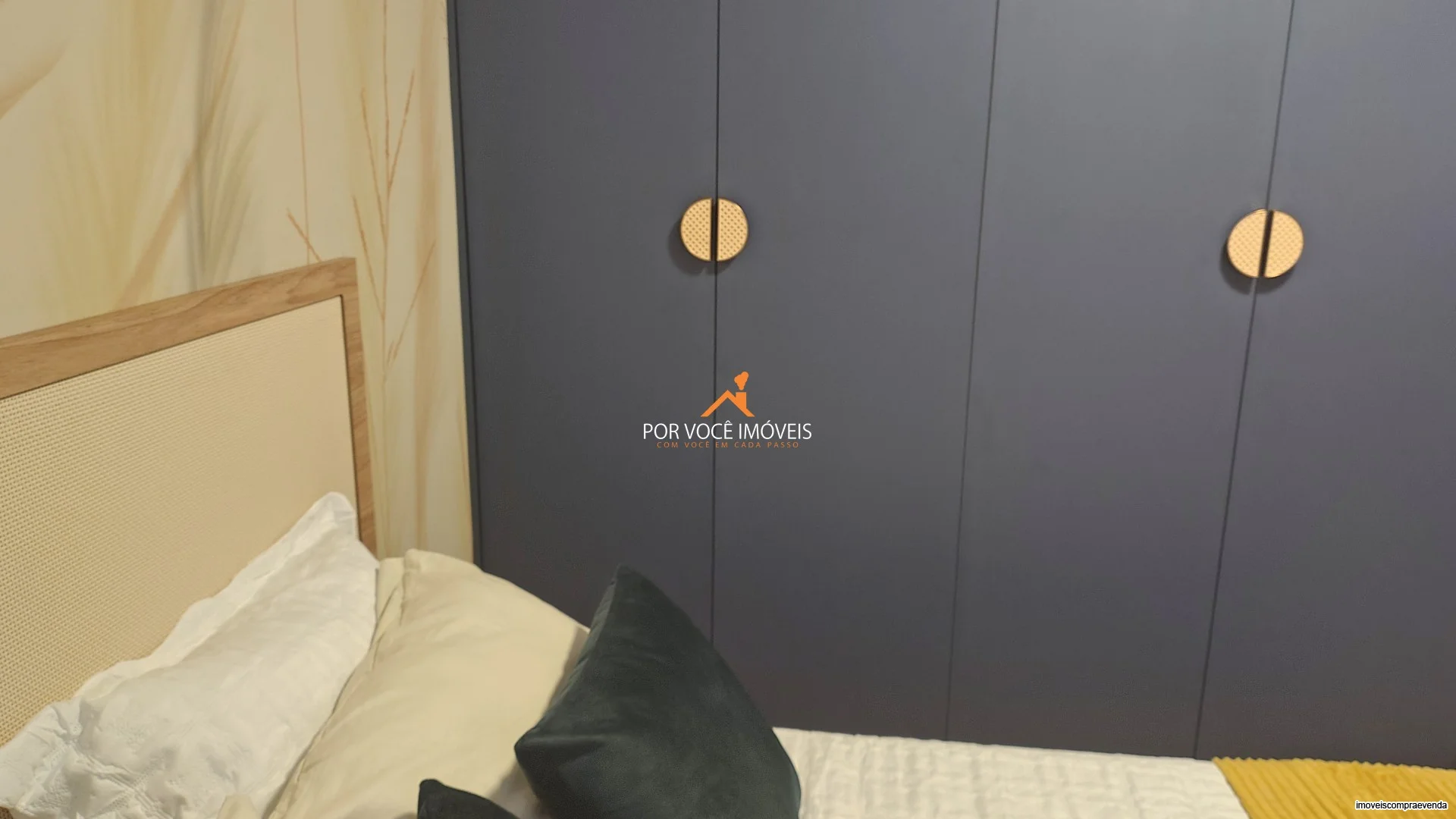 Apartamento 2 quartos no Condomínio Varandas Mendanha