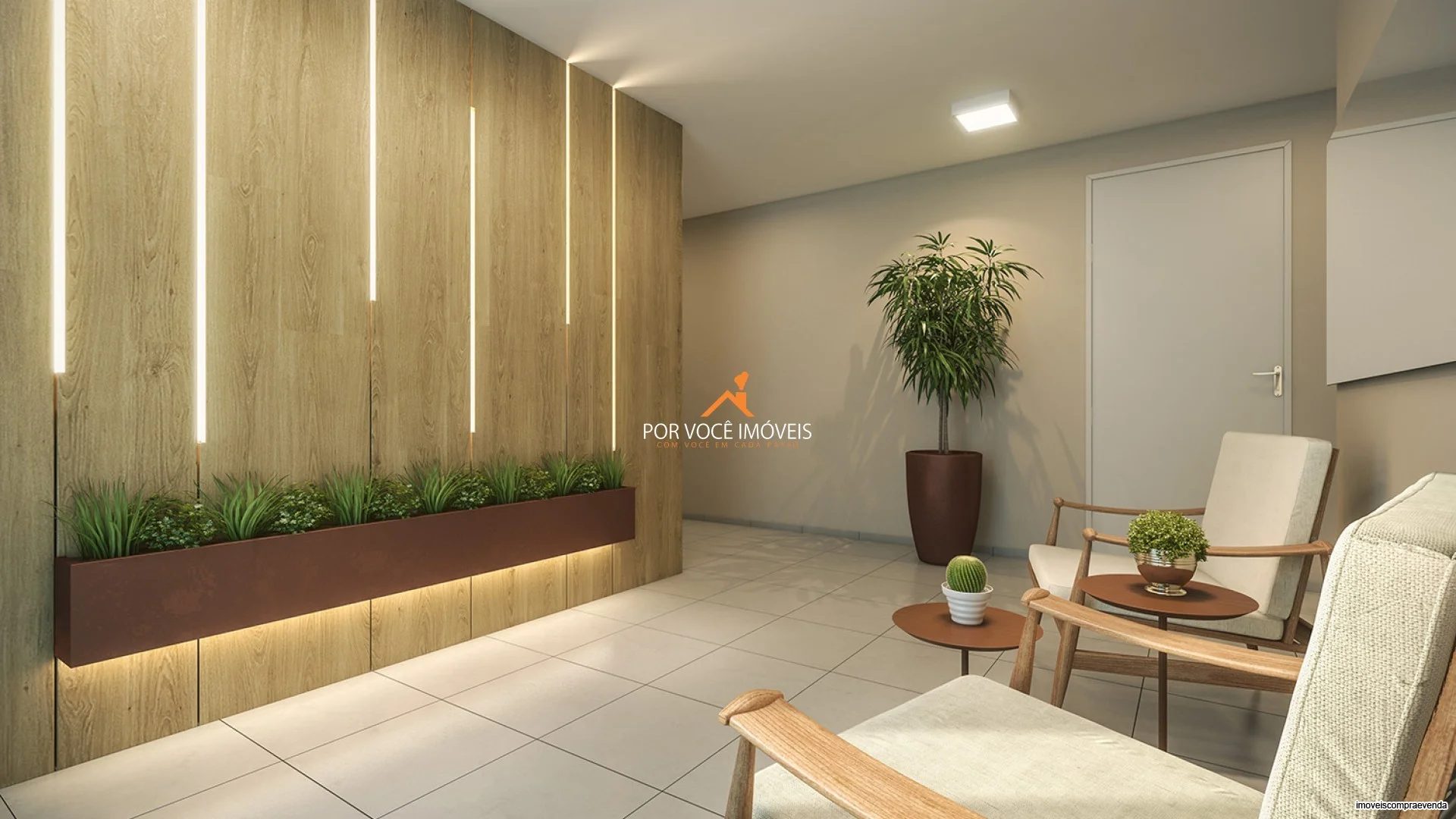 Apartamento com 2 quartos no Condomínio Apogeu Barra