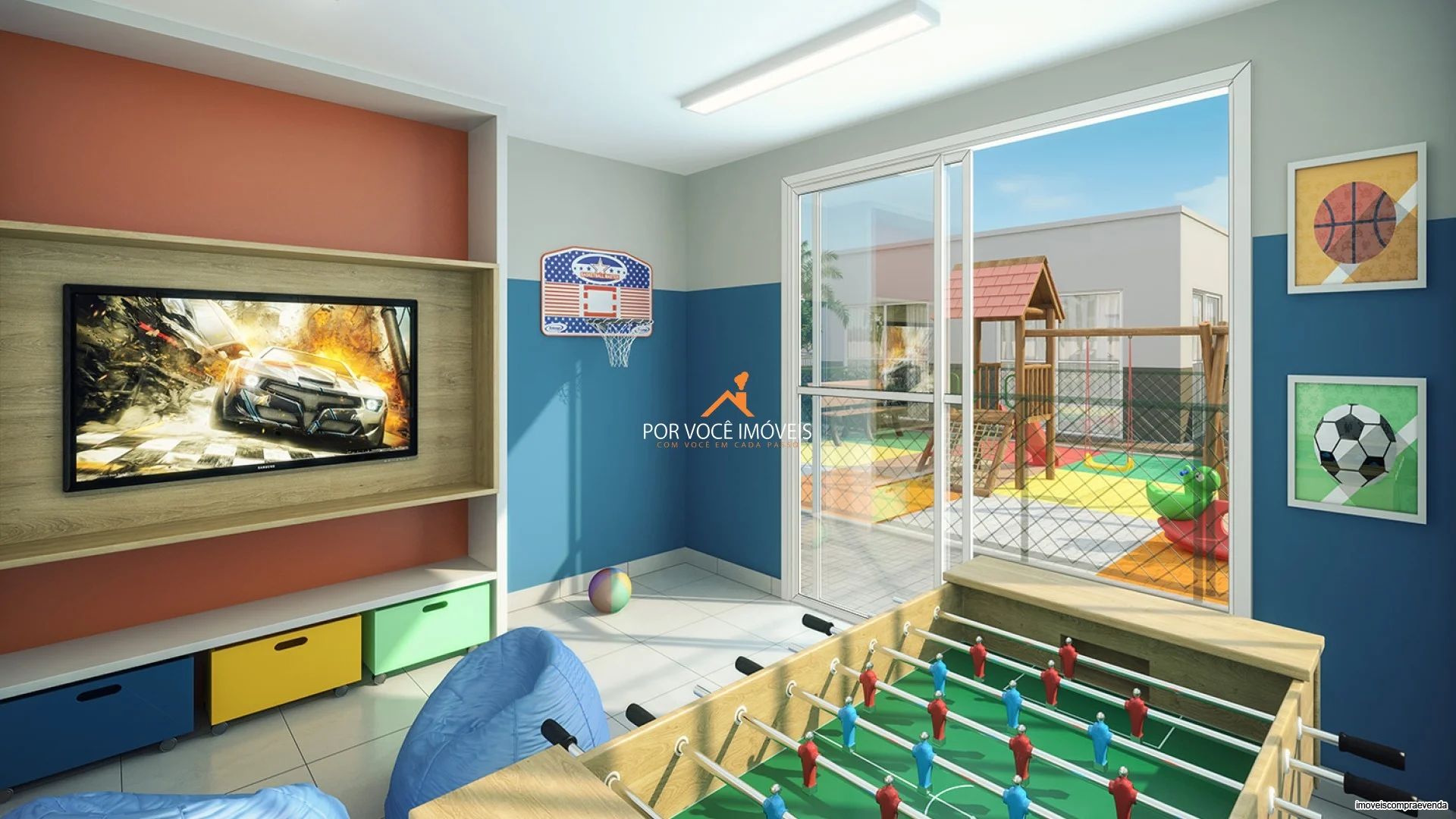 Apartamento com 2 quartos no Condomínio Apogeu Barra