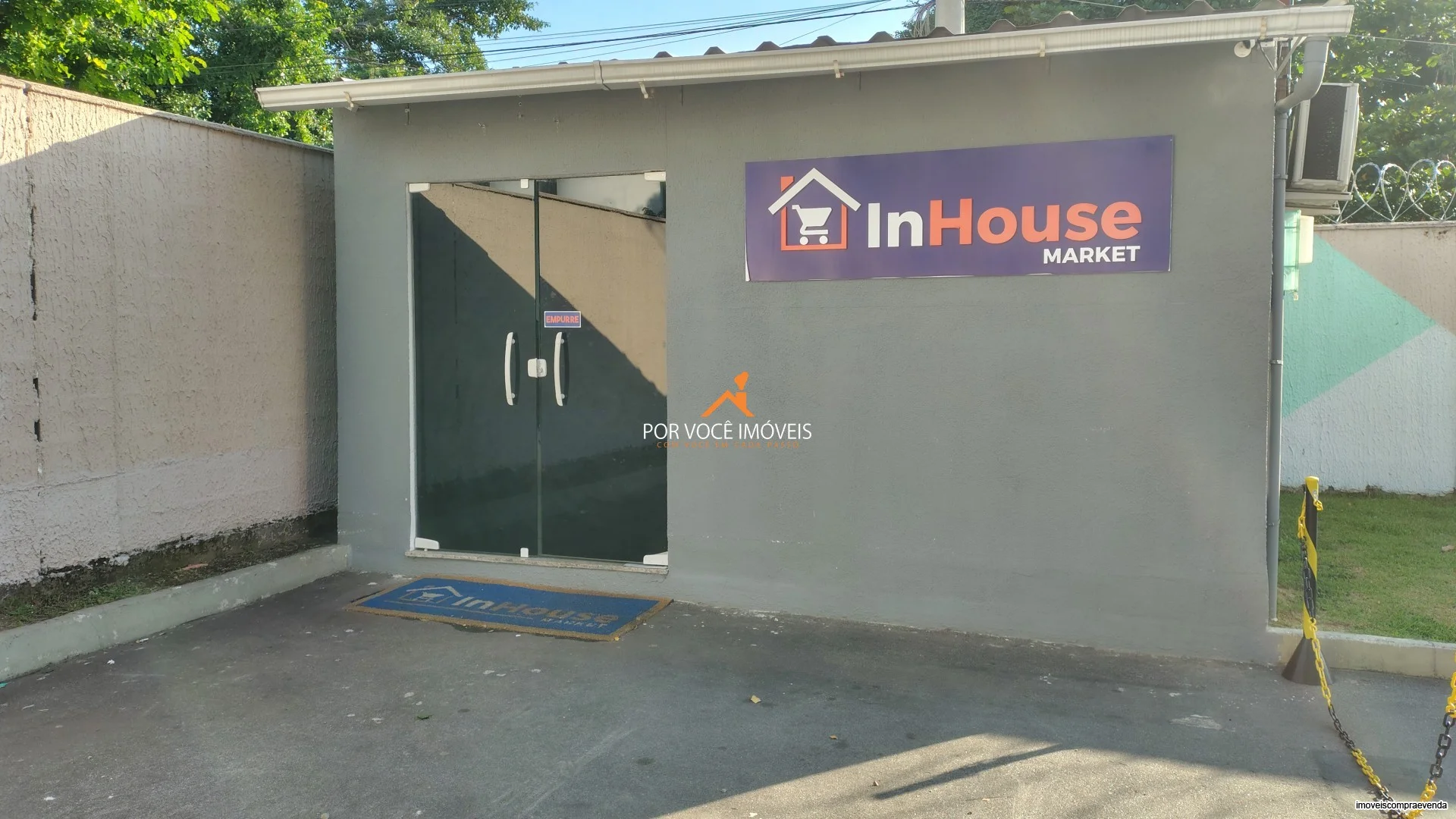 Apartamento Garden com 2 quartos no Condomínio Viva Vida Moinho