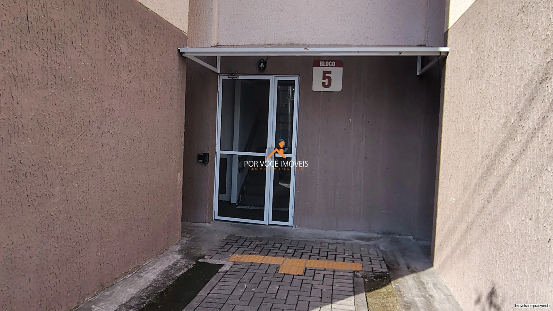 Apartamento Garden com 2 quartos no Condomínio Viva Vida Moinho