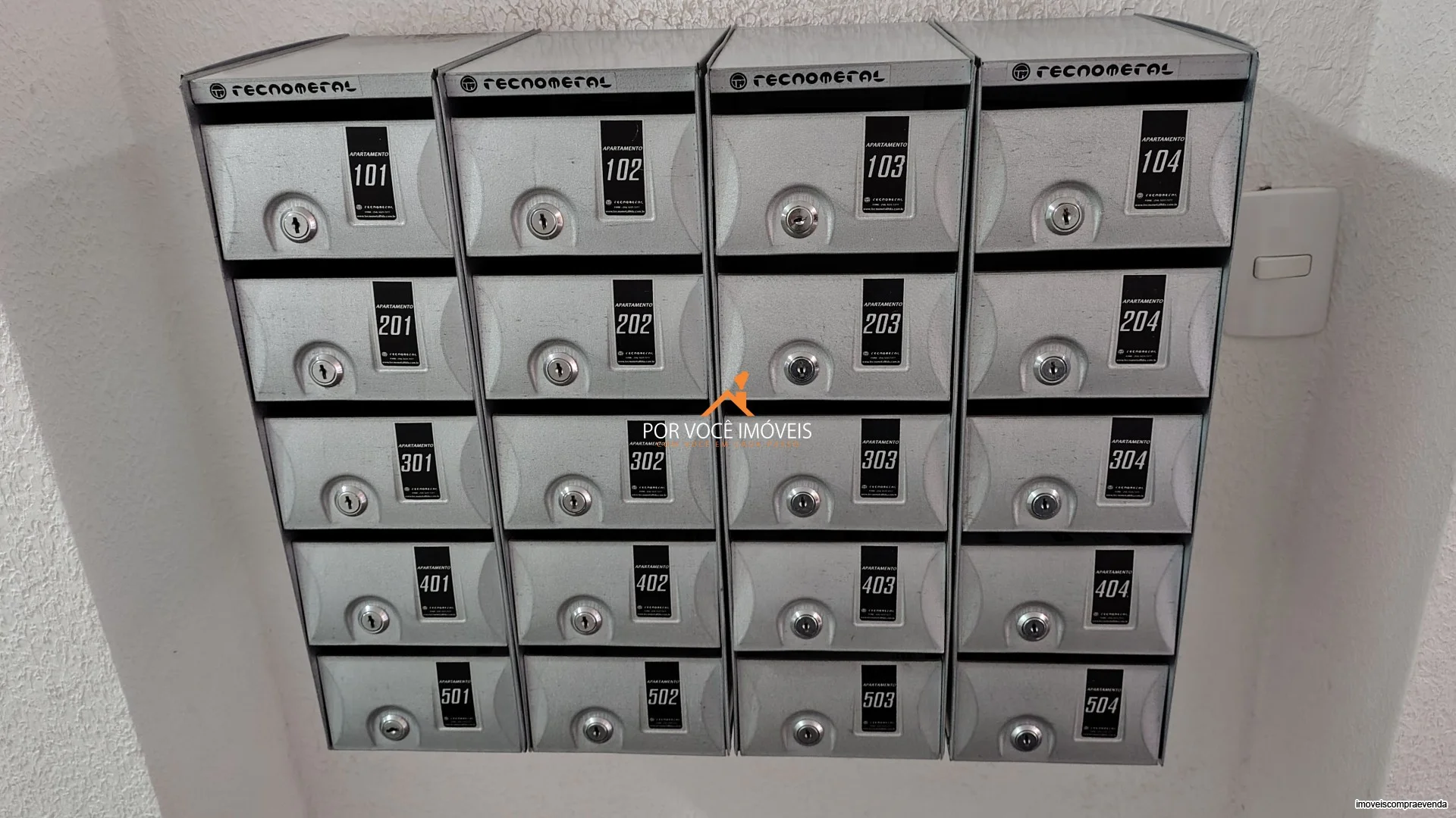 Apartamento Garden com 2 quartos no Condomínio Viva Vida Moinho