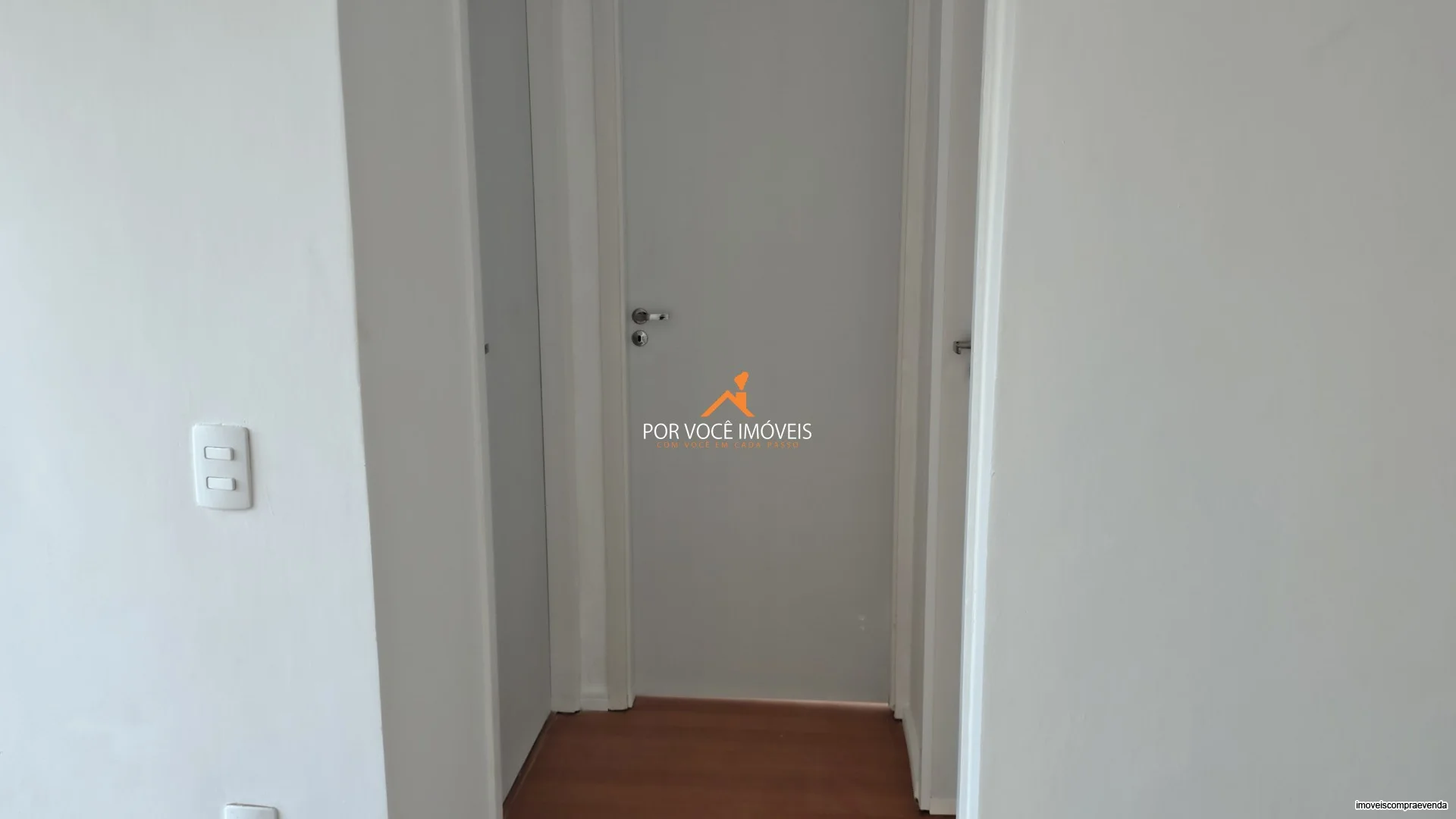 Apartamento Garden com 2 quartos no Condomínio Viva Vida Moinho