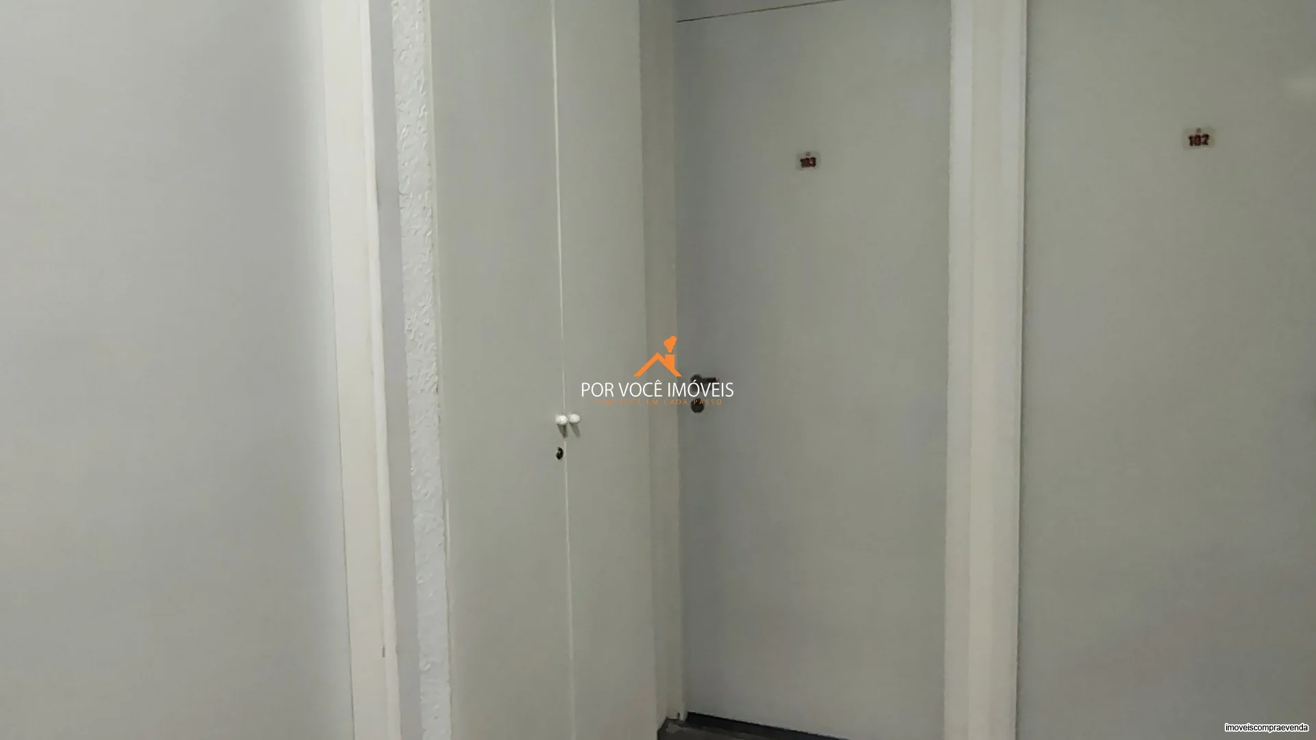Apartamento Garden com 2 quartos no Condomínio Viva Vida Moinho