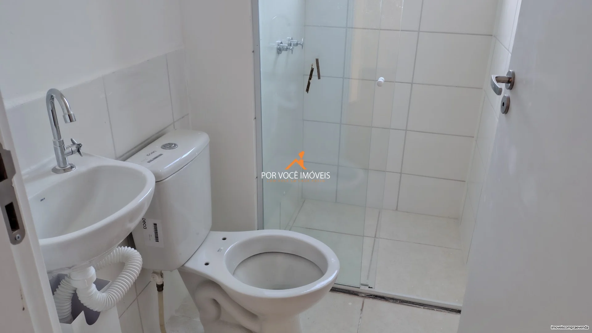 Apartamento Garden com 2 quartos no Condomínio Viva Vida Moinho