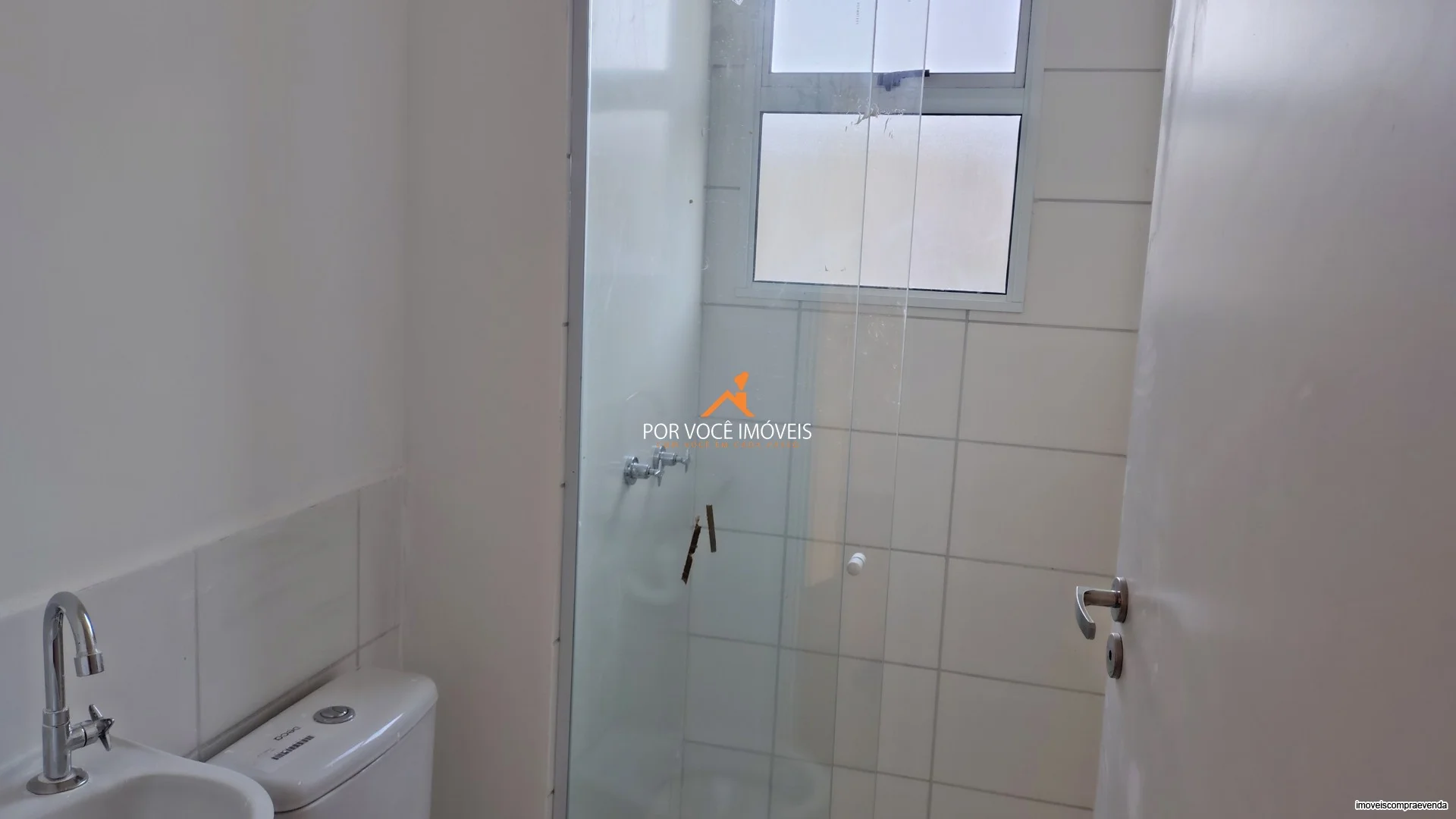 Apartamento Garden com 2 quartos no Condomínio Viva Vida Moinho