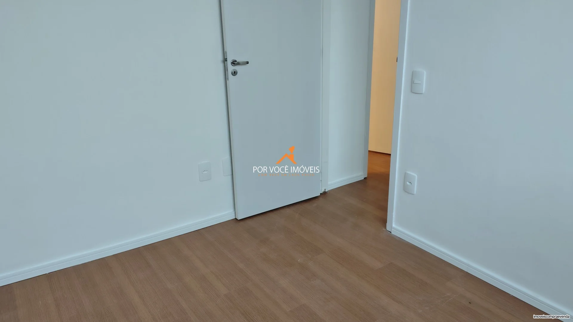 Apartamento Garden com 2 quartos no Condomínio Viva Vida Moinho
