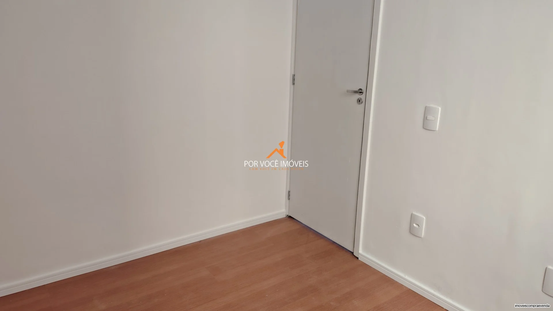 Apartamento Garden com 2 quartos no Condomínio Viva Vida Moinho