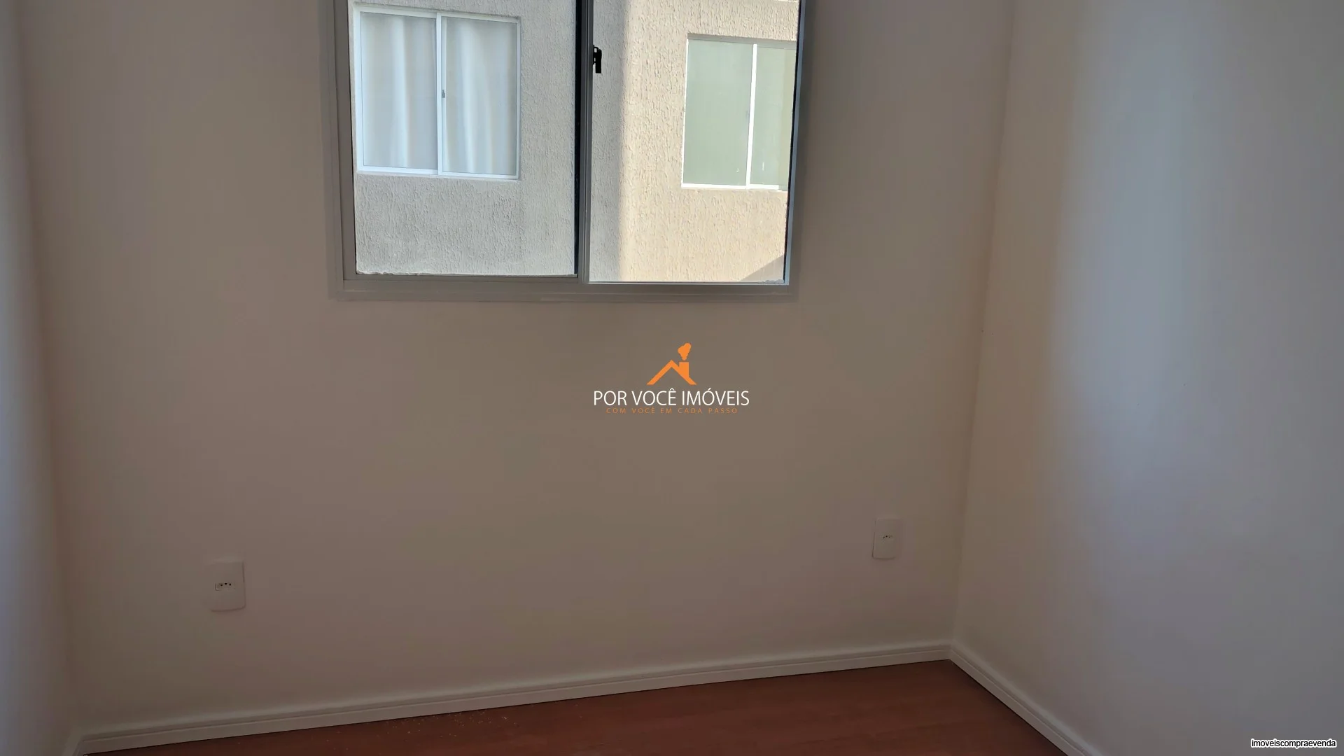 Apartamento Garden com 2 quartos no Condomínio Viva Vida Moinho
