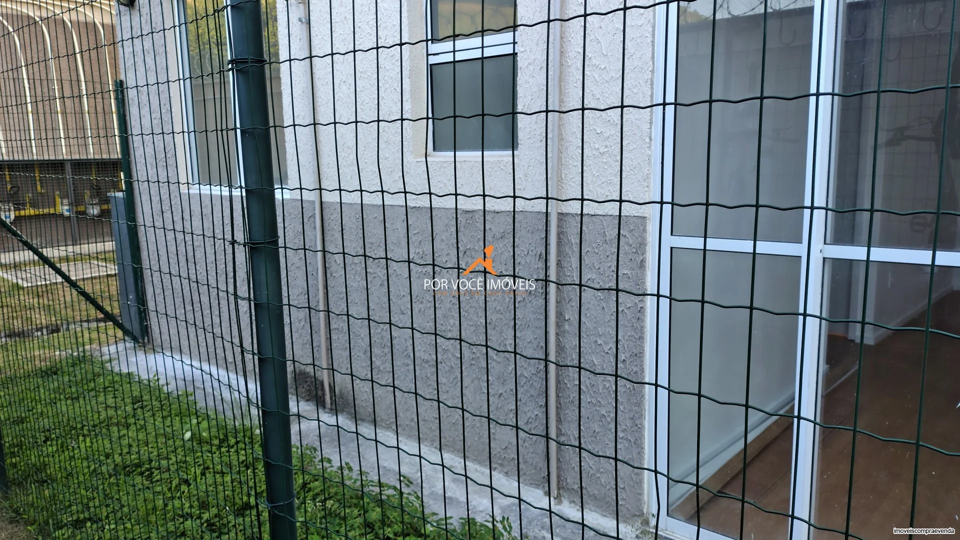 Apartamento Garden com 2 quartos no Condomínio Viva Vida Moinho